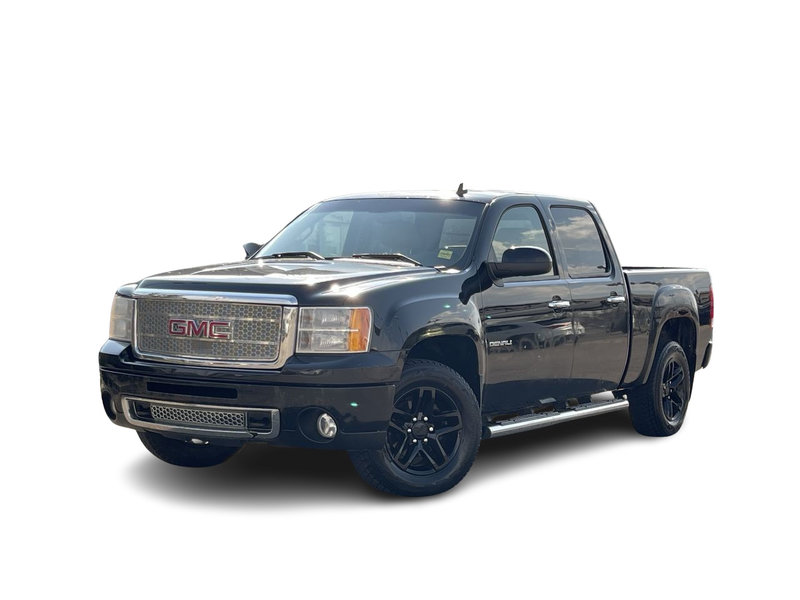 Vehicle Image 2013 GMC Sierra 1500