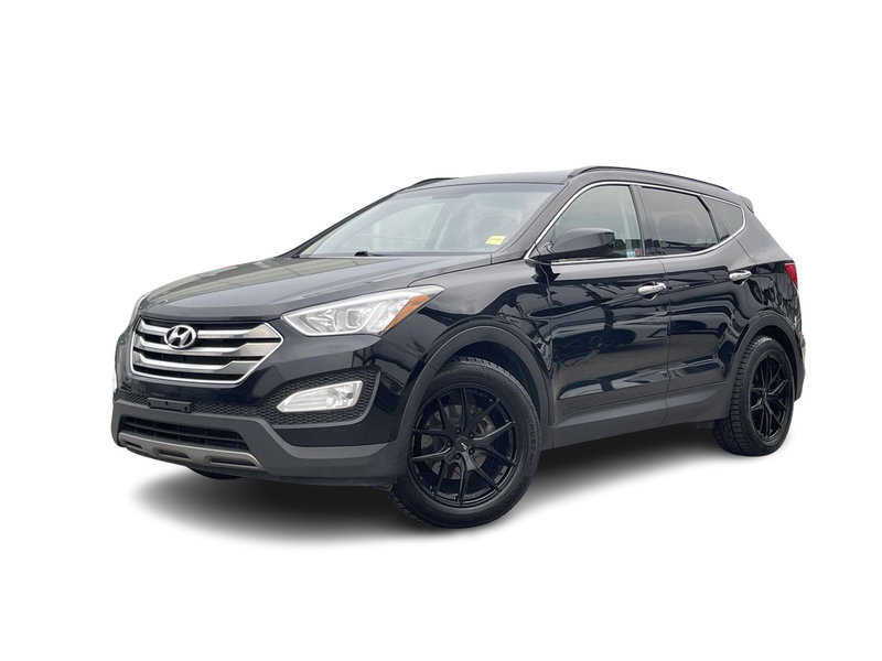 Vehicle Image 2016 Hyundai Santa Fe Sport