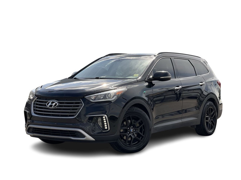 Vehicle Image 2017 Hyundai Santa Fe XL