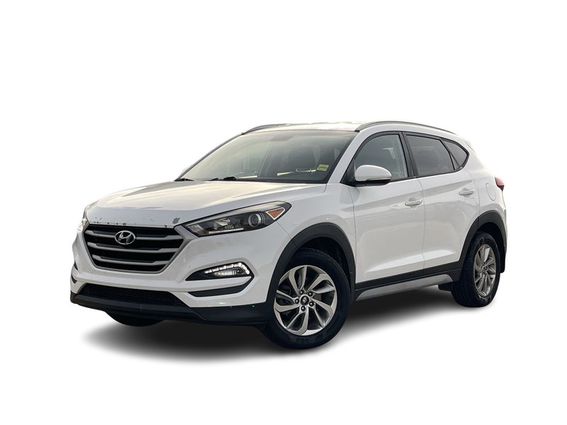 Vehicle Image 2017 Hyundai Tucson
