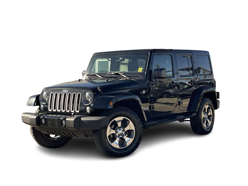 Vehicle Image 2016 Jeep Wrangler