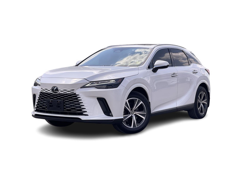 Vehicle Image 2023 Lexus RX 350h