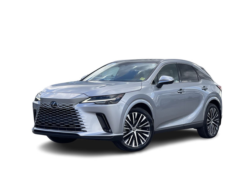 Vehicle Image 2024 Lexus RX 350h