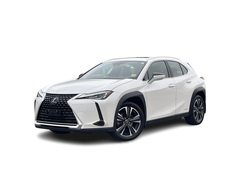 Vehicle Image 2019 Lexus UX