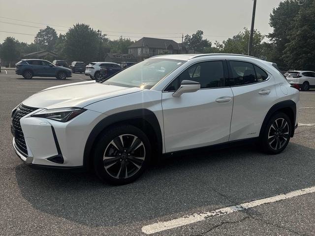 Vehicle Image 2019 Lexus UX