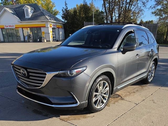 Vehicle Image 2017 Mazda CX-9