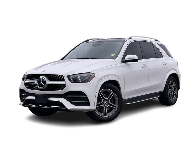 Vehicle Image 2023 Mercedes-Benz GLE350