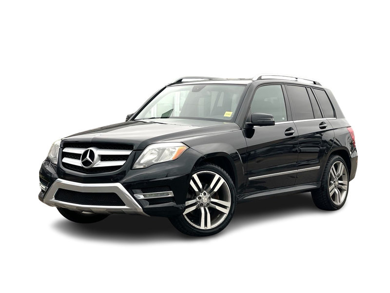 Vehicle Image 2014 Mercedes-Benz GLK350