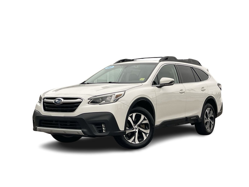 Vehicle Image 2022 Subaru Outback