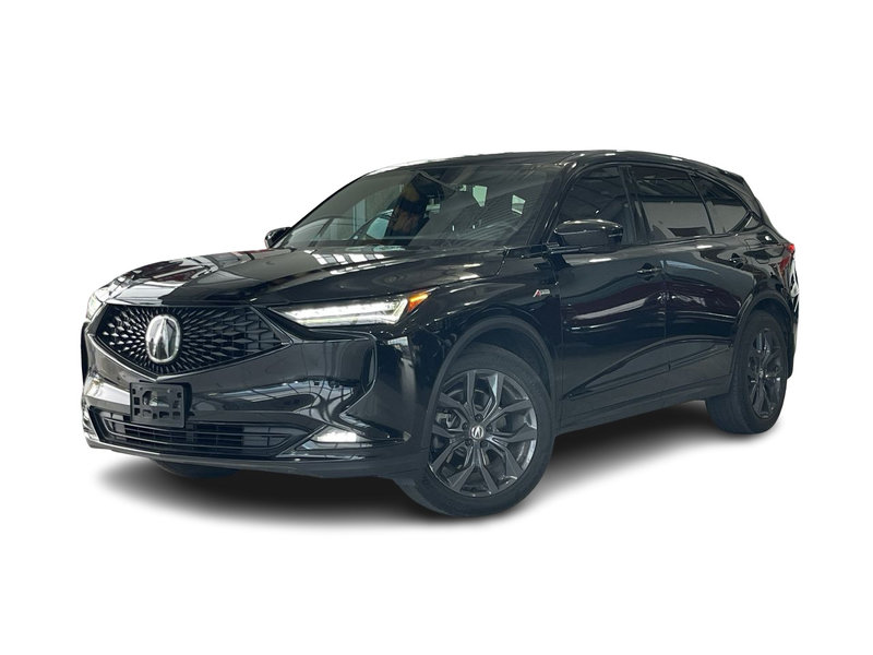 Vehicle Image 2023 Acura MDX