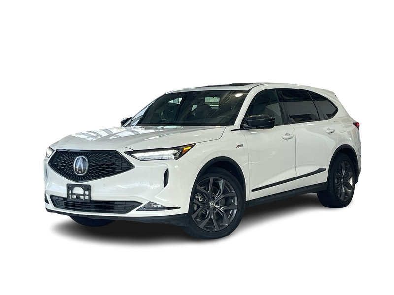 Vehicle Image 2023 Acura MDX