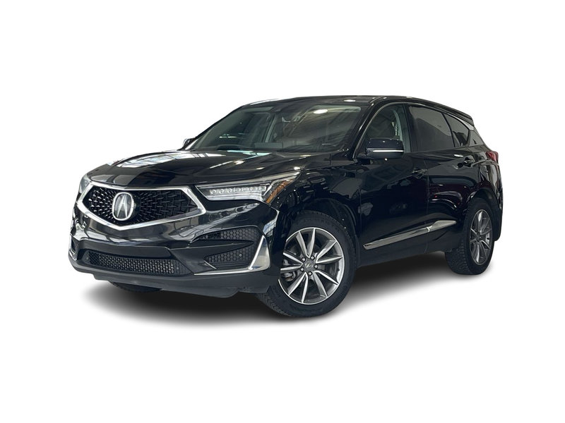 Vehicle Image 2021 Acura RDX