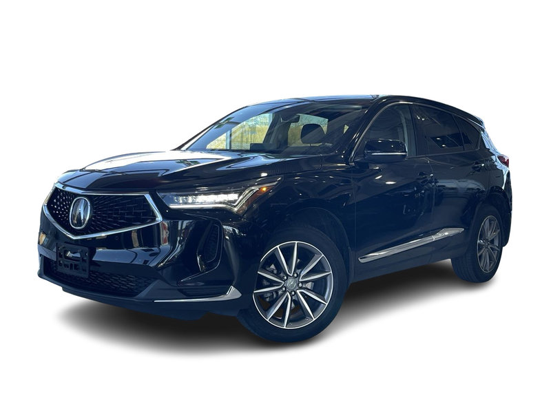 Vehicle Image 2022 Acura RDX