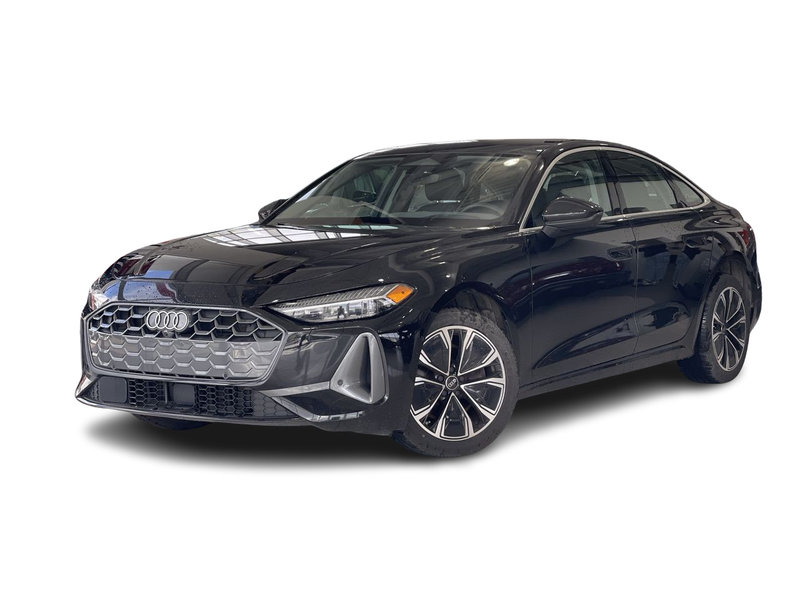 Vehicle Image 2025 Audi A5