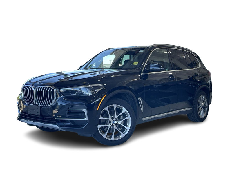 Vehicle Image 2022 BMW X5