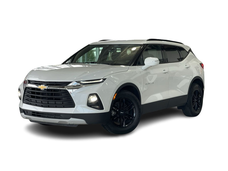 Vehicle Image 2020 Chevrolet Blazer