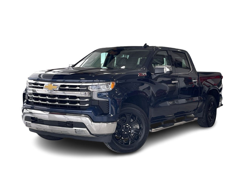 Vehicle Image 2023 Chevrolet Silverado 1500