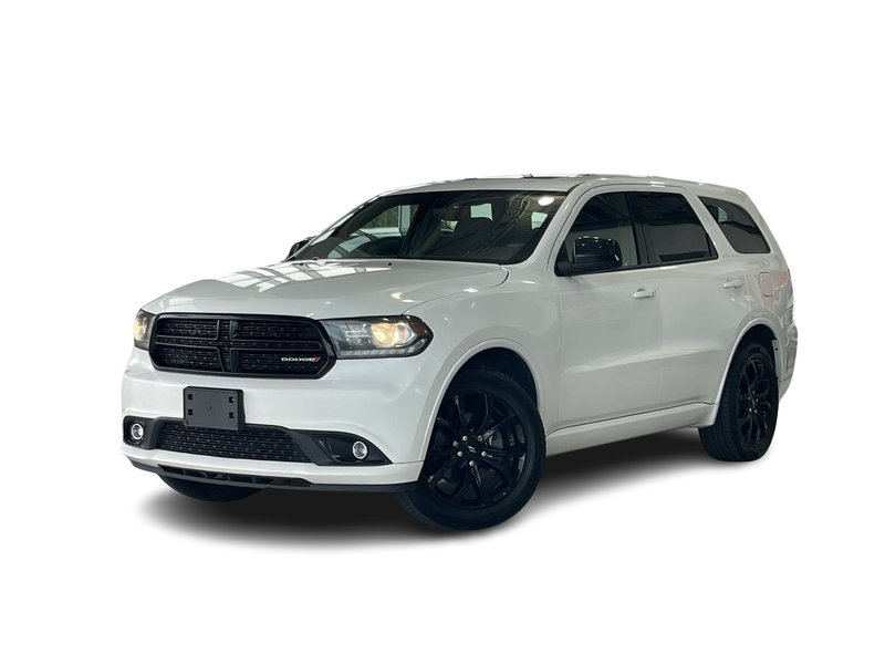 Vehicle Image 2019 Dodge Durango