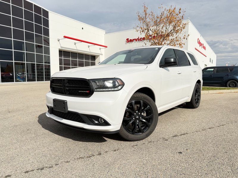 Vehicle Image 2019 Dodge Durango