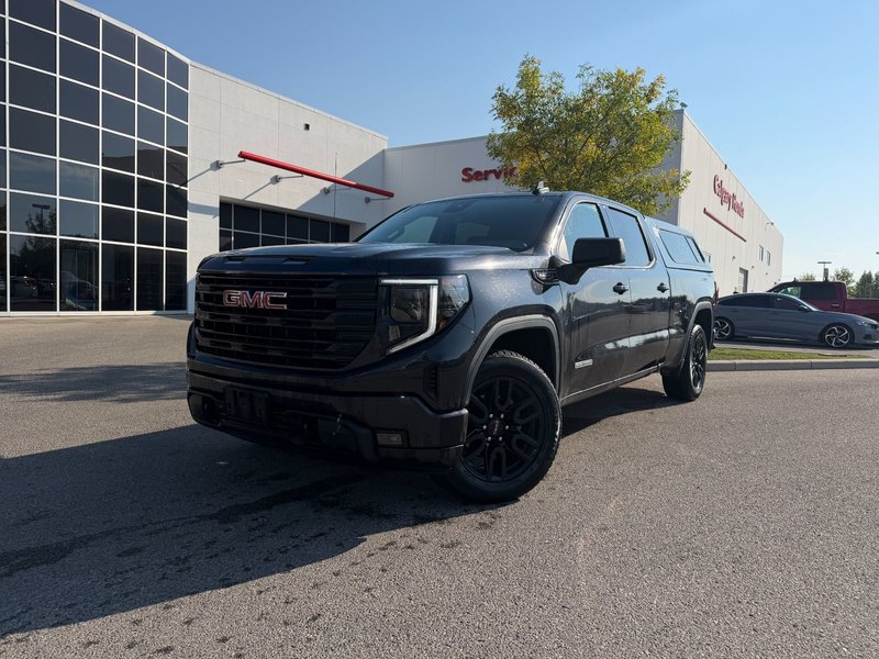 Vehicle Image 2022 GMC New Sierra 1500 Crew Cab 4x4