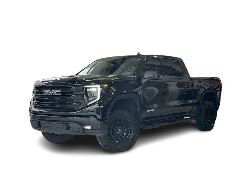 Vehicle Image 2024 GMC Sierra 1500