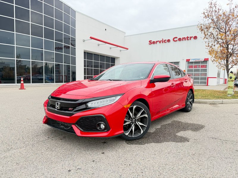 Vehicle Image 2019 Honda Civic