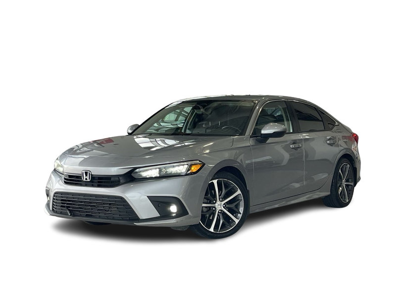 Vehicle Image 2022 Honda Civic