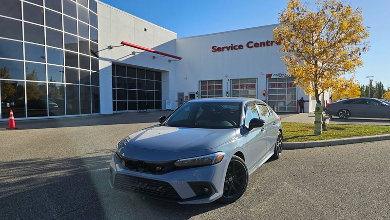 Vehicle Image 2023 Honda Civic