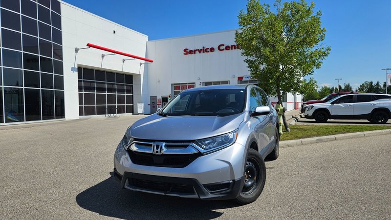 Vehicle Image 2019 Honda CR-V