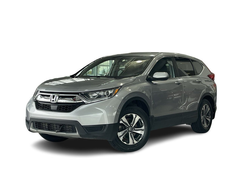 Vehicle Image 2019 Honda CR-V