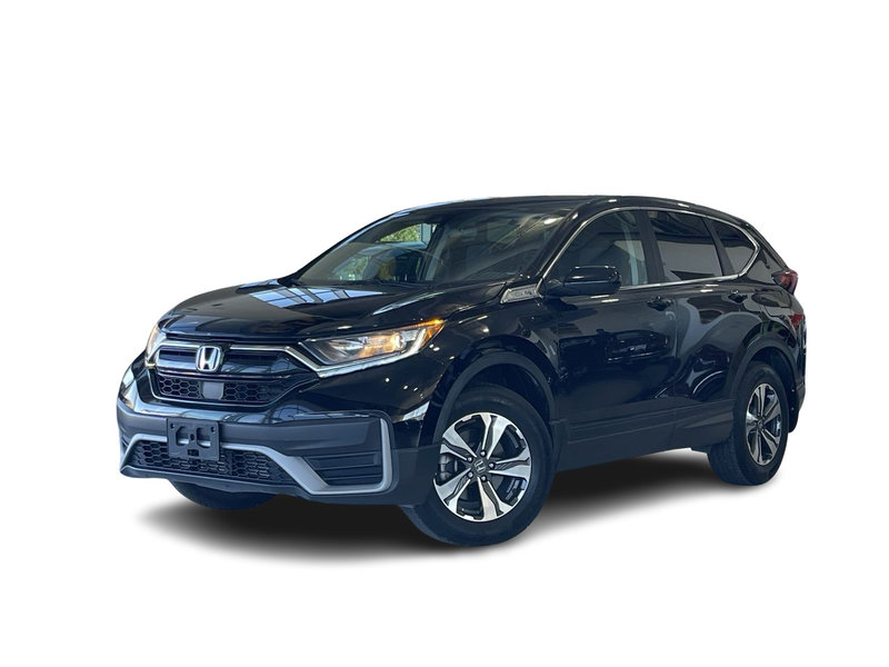 Vehicle Image 2020 Honda CR-V