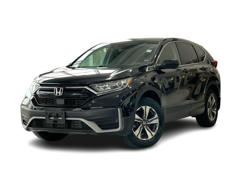 Vehicle Image 2020 Honda CR-V