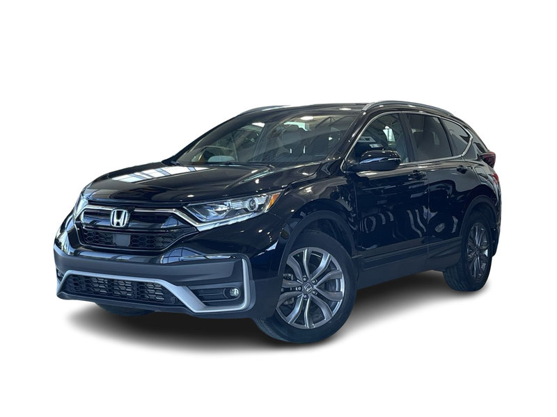 Vehicle Image 2022 Honda CR-V