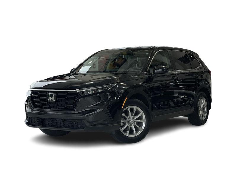 Vehicle Image 2023 Honda CR-V
