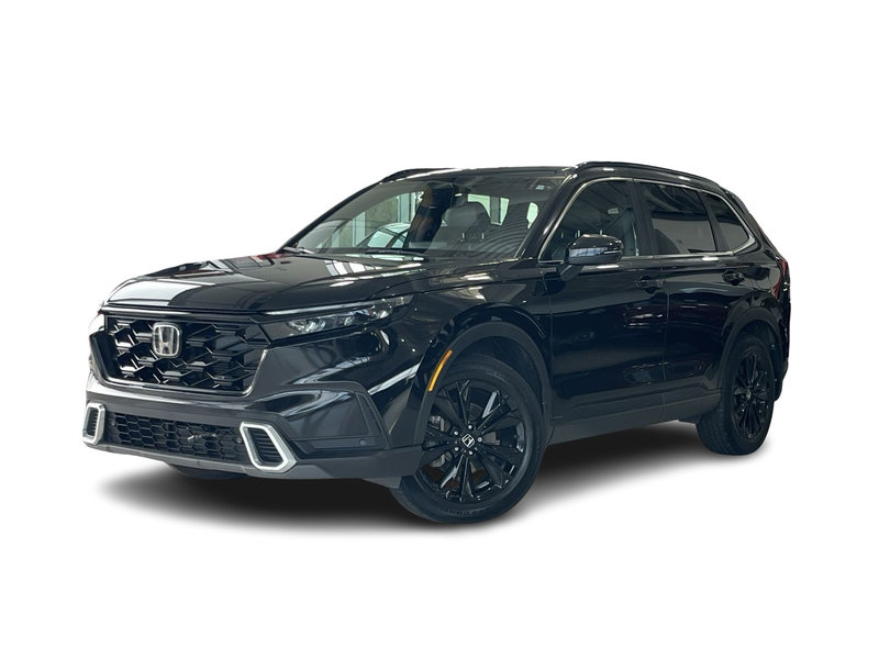 Vehicle Image 2023 Honda CR-V