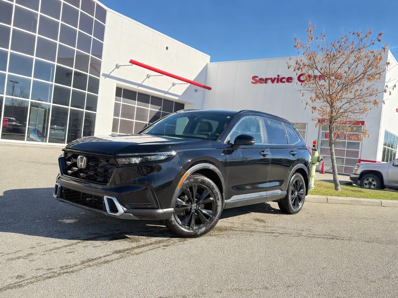 Vehicle Image 2023 Honda CR-V