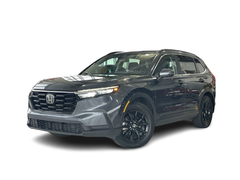Vehicle Image 2023 Honda CR-V