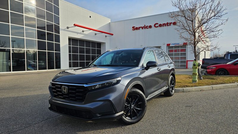 Vehicle Image 2023 Honda CR-V