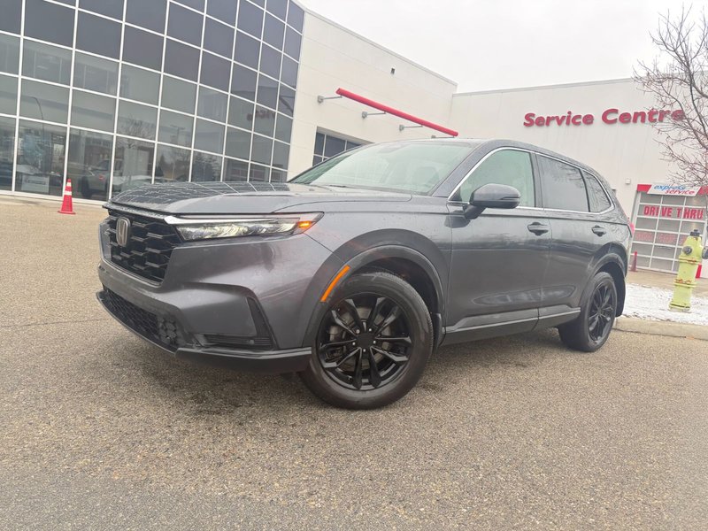 Vehicle Image 2023 Honda CR-V