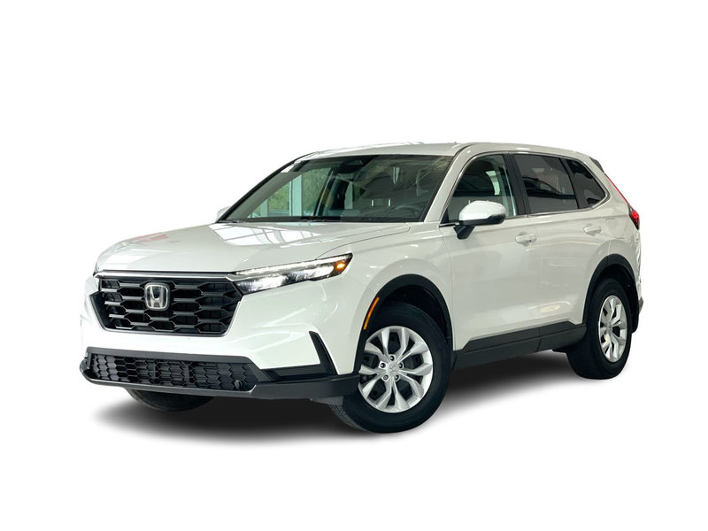 Vehicle Image 2025 Honda CR-V