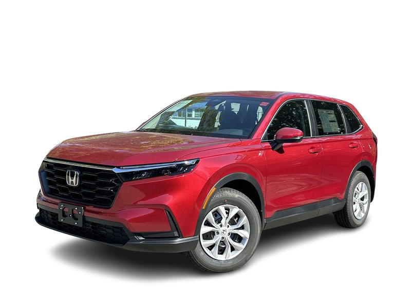 Vehicle Image 2025 Honda CR-V