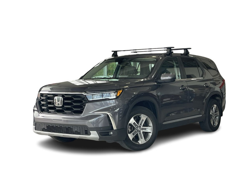 Vehicle Image 2023 Honda Pilot