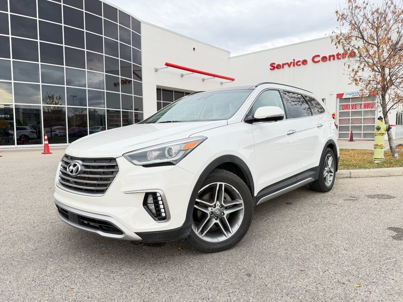 Vehicle Image 2019 Hyundai Santa Fe XL