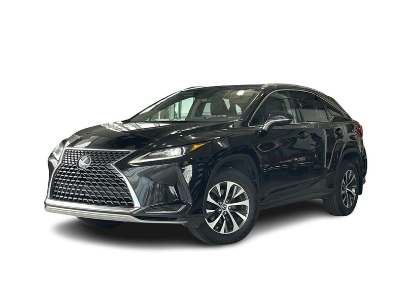 Vehicle Image 2020 Lexus RX