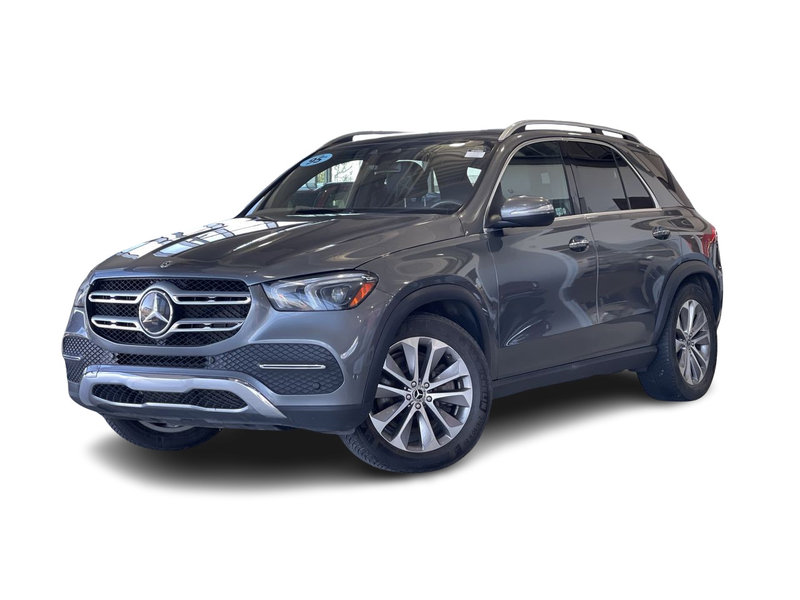 Vehicle Image 2020 Mercedes-Benz GLE450