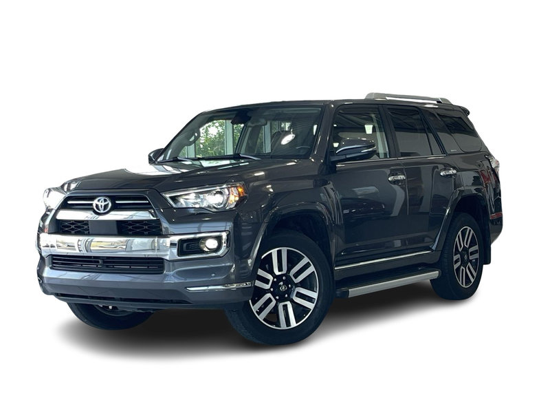 Vehicle Image 2023 Toyota 4Runner