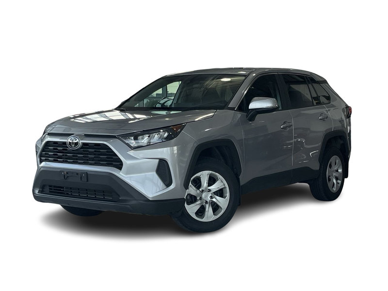 Vehicle Image 2022 Toyota RAV4