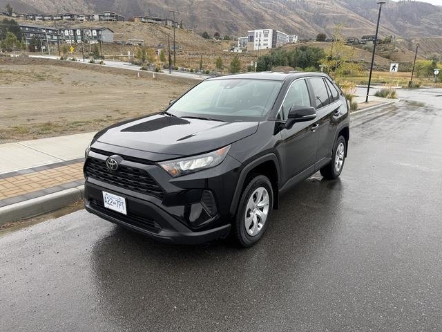 Vehicle Image 2022 Toyota RAV4