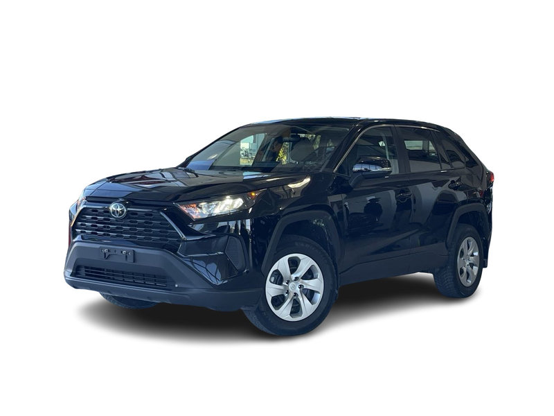 Vehicle Image 2022 Toyota RAV4