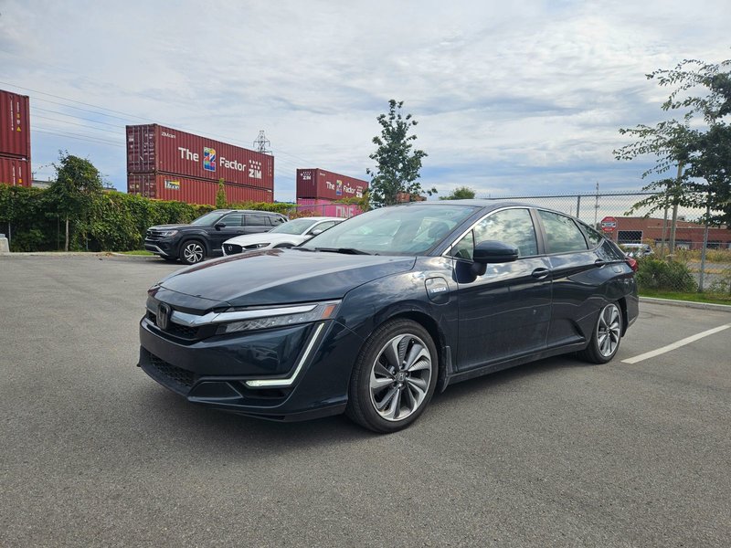 Image du véhicule Honda Clarity Plug-In Hybrid  2019